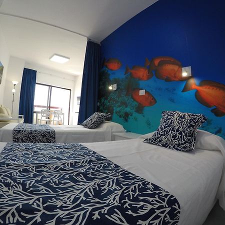 Apartamentos Juan Perez- Viviendas Vacacionales Las Palmas Buitenkant foto