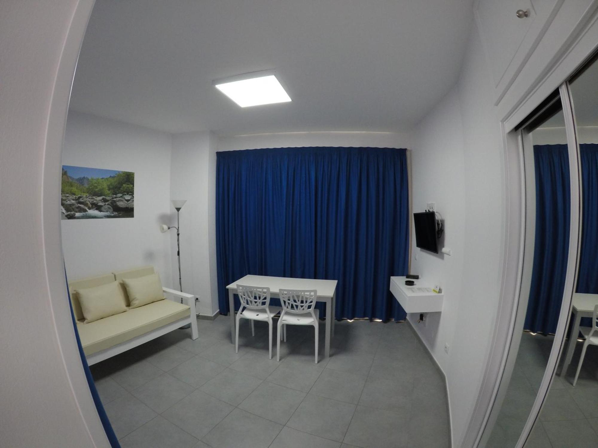 Apartamentos Juan Perez- Viviendas Vacacionales Las Palmas Buitenkant foto
