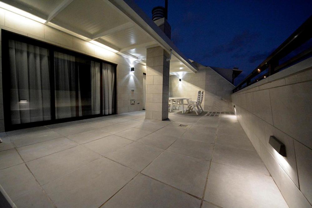 Apartamentos Juan Perez- Viviendas Vacacionales Las Palmas Buitenkant foto