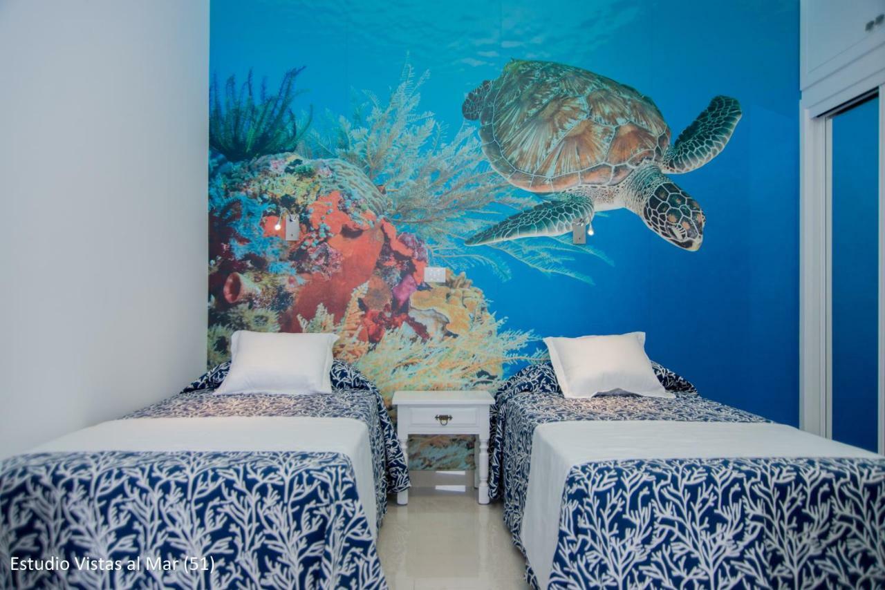 Apartamentos Juan Perez- Viviendas Vacacionales Las Palmas Buitenkant foto
