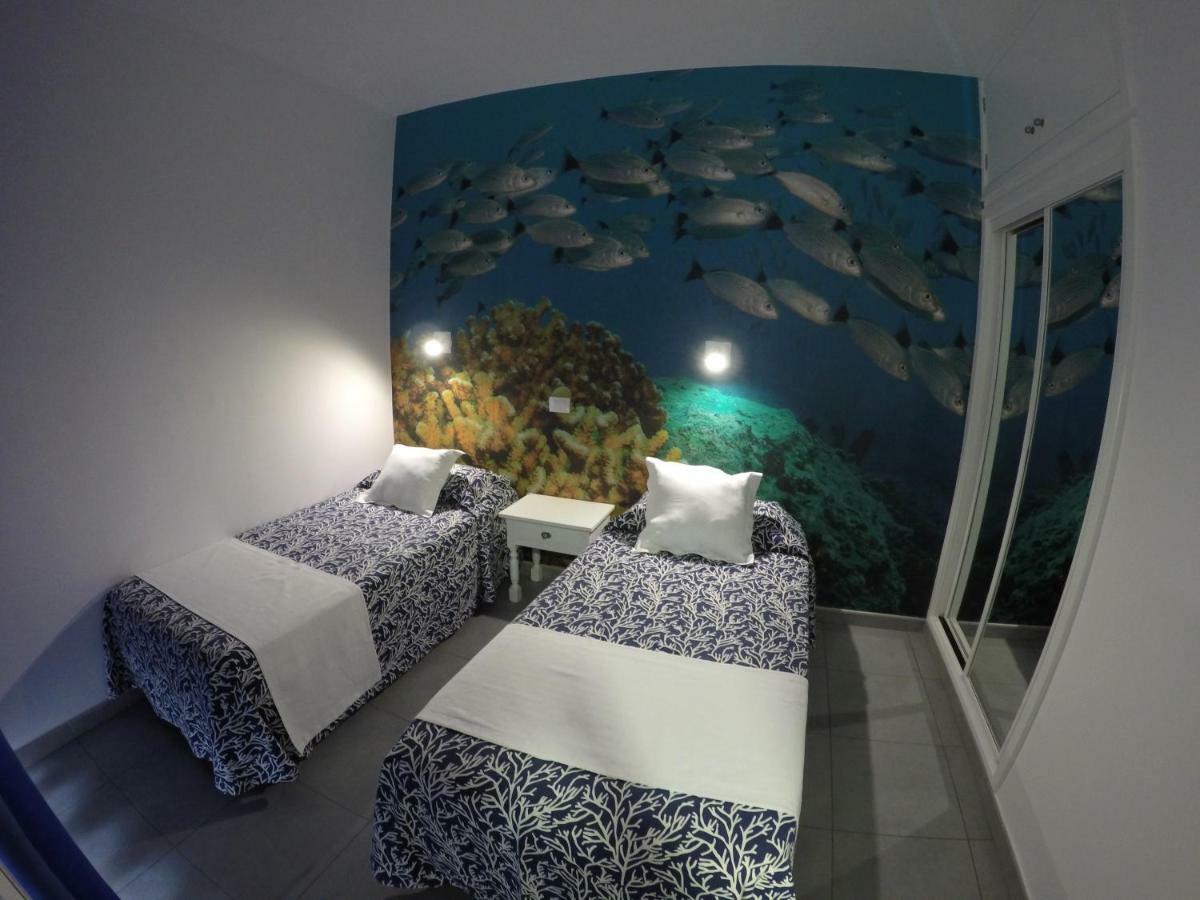 Apartamentos Juan Perez- Viviendas Vacacionales Las Palmas Buitenkant foto
