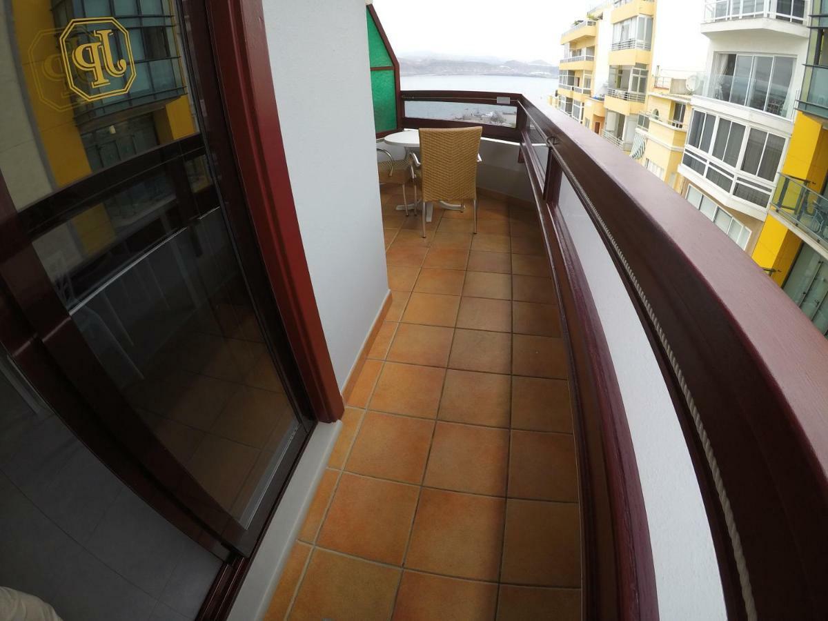 Apartamentos Juan Perez- Viviendas Vacacionales Las Palmas Buitenkant foto